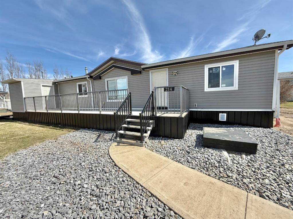 Picture of 214 Blue Heron Road , Rural Newell, County of Real Estate Listing