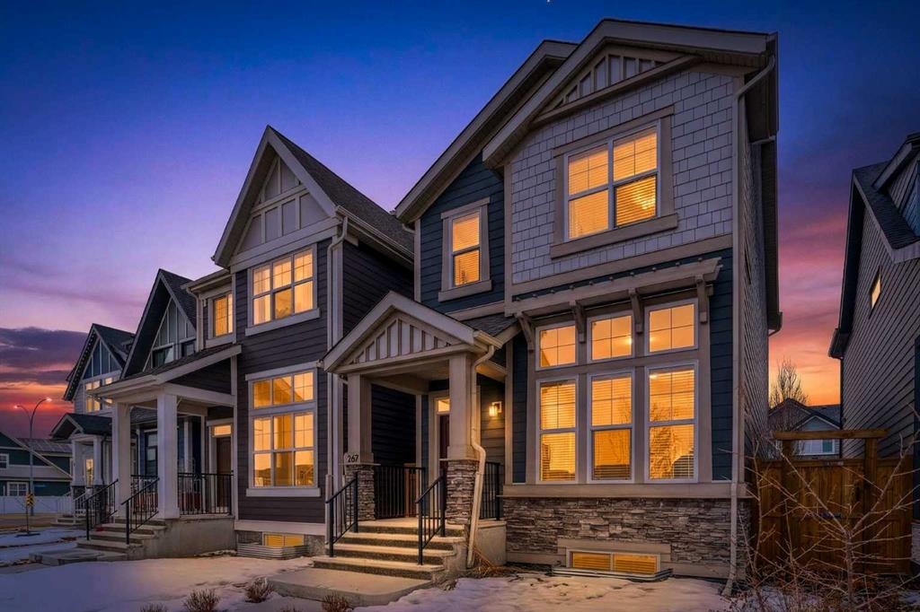 Picture of 261 Masters Road SE, Calgary Real Estate Listing