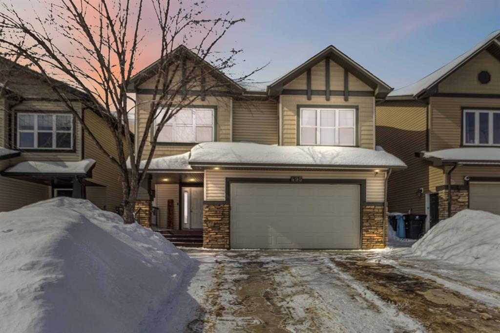 Picture of 495 Killdeer Way , Fort McMurray Real Estate Listing
