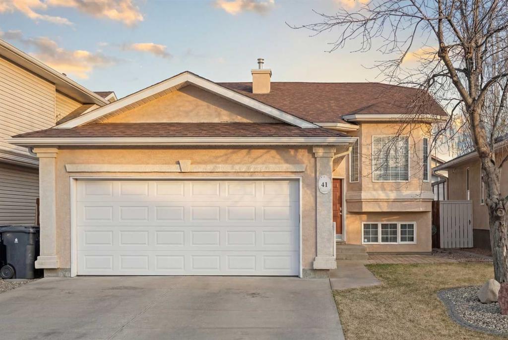 Picture of 41 Heritage Circle W, Lethbridge Real Estate Listing