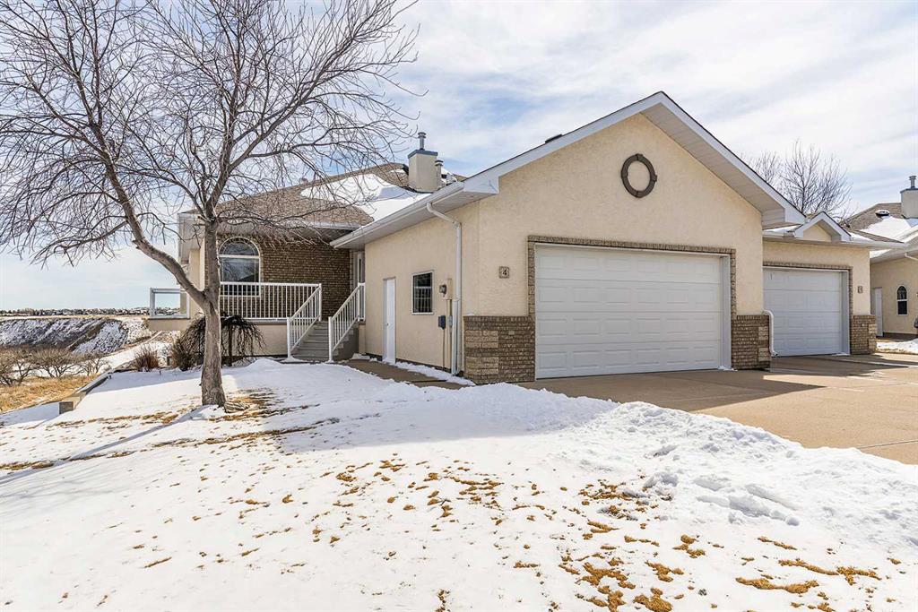 Picture of 4, 3345 10 Avenue SW, Medicine Hat Real Estate Listing