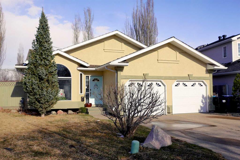 Picture of 46 Heritage Place W, Lethbridge Real Estate Listing