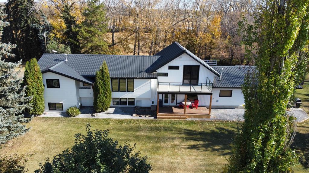 Picture of 37301 range road 264  , Rural Red Deer County Real Estate Listing