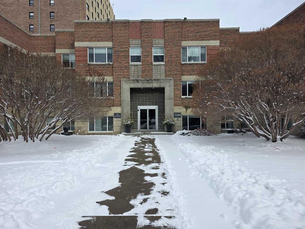 Picture of 3, 330 19 Avenue SW, Calgary Real Estate Listing