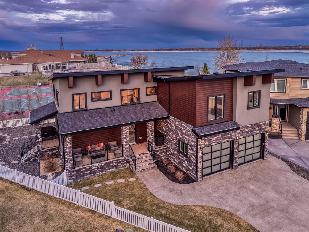 Picture of 7055, 35468 Range Road 30  , Rural Red Deer County Real Estate Listing