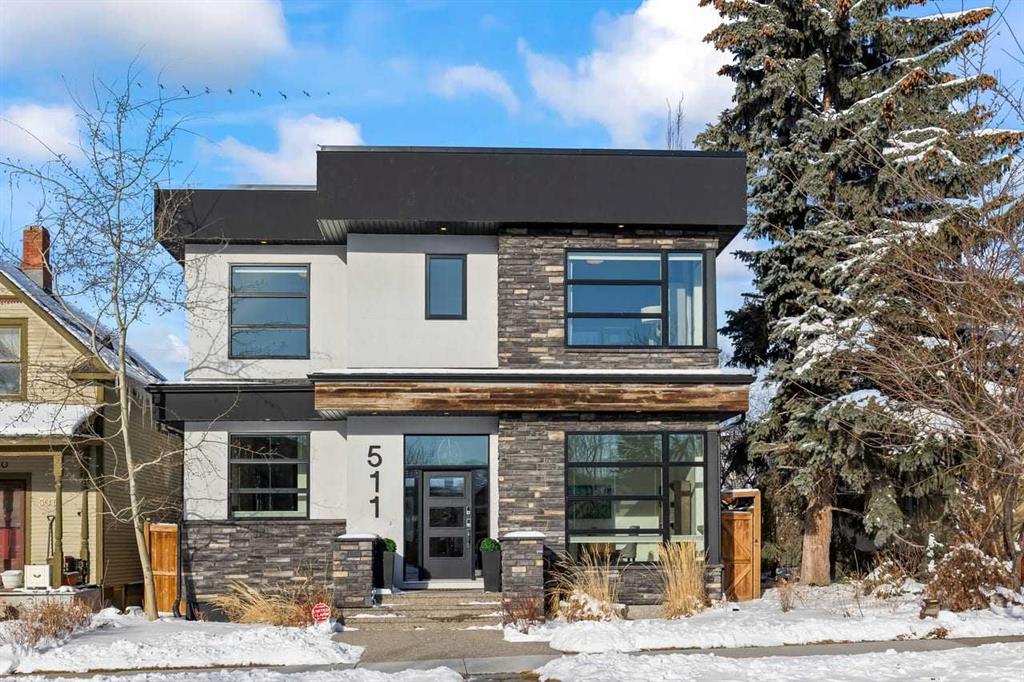 Picture of 511 7 Street NE, Calgary Real Estate Listing