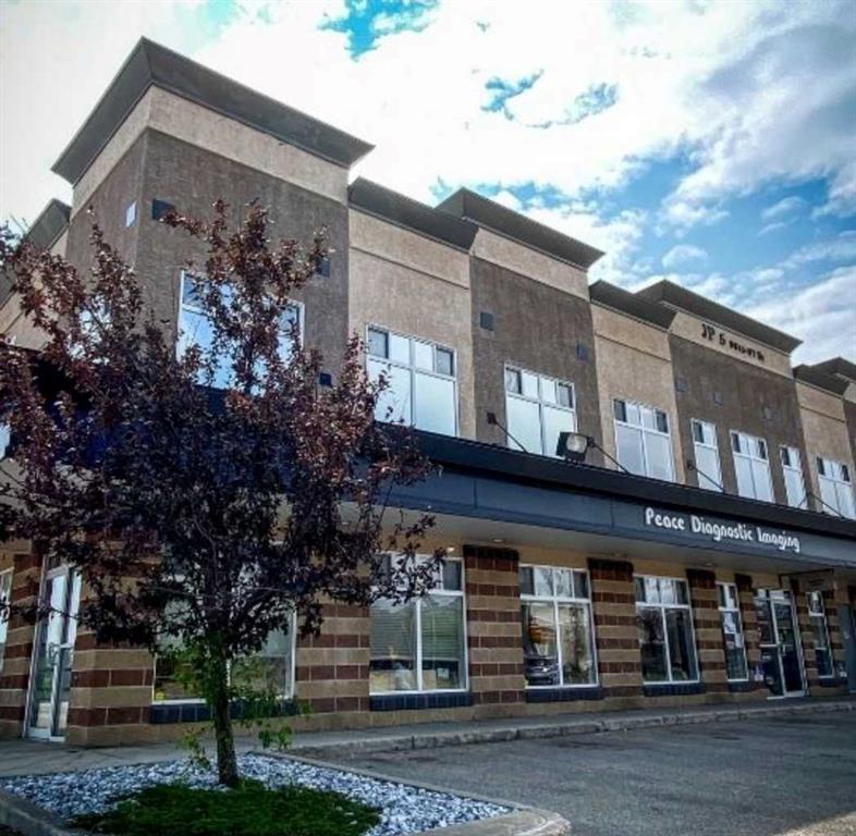 Picture of 201, 9815 97 Street , Grande Prairie Real Estate Listing