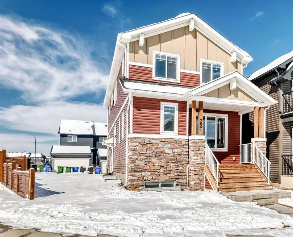 Picture of 357 Calhoun Common NE, Calgary Real Estate Listing