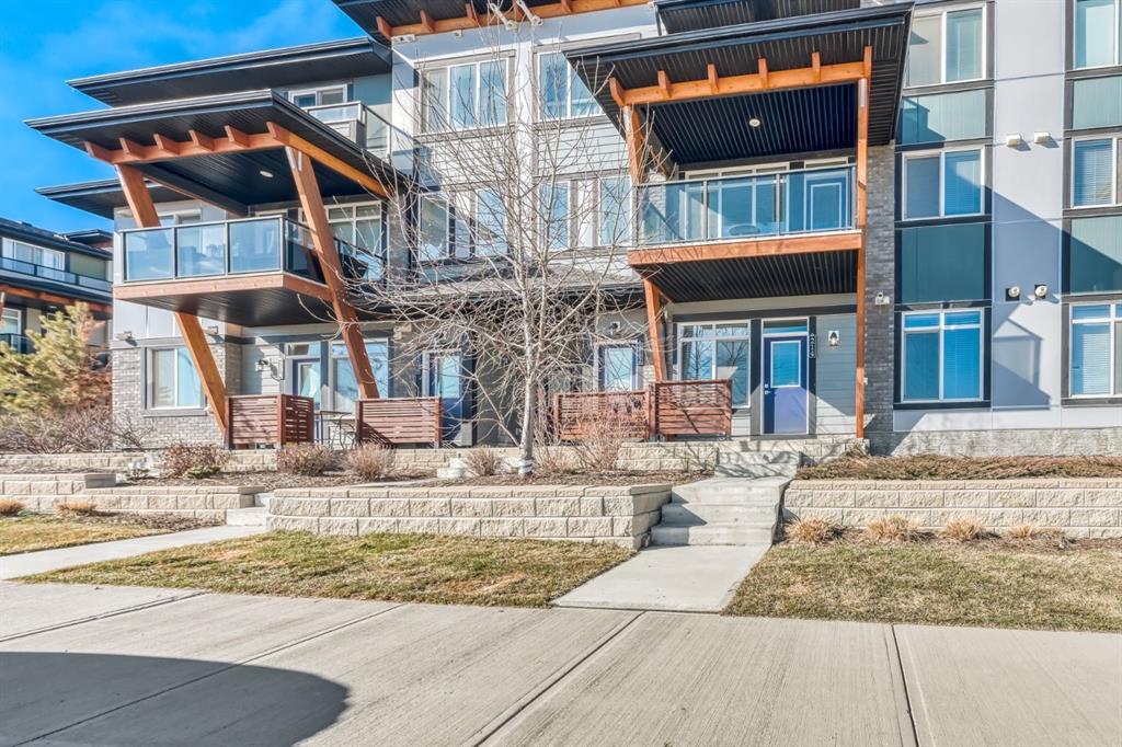 Picture of 214 Seton Passage SE, Calgary Real Estate Listing