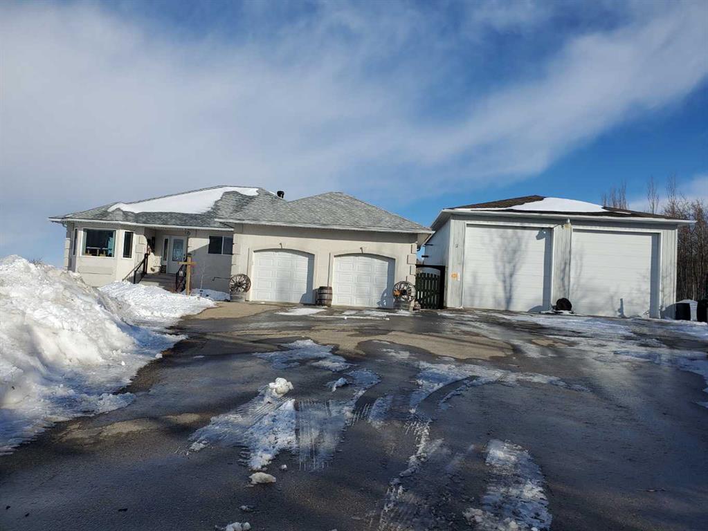 Picture of 45, 714072 Range Road 73 , Rural Grande Prairie No. 1, County of Real Estate Listing