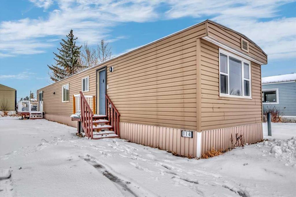 Picture of 114, 6220 17 Avenue SE, Calgary Real Estate Listing