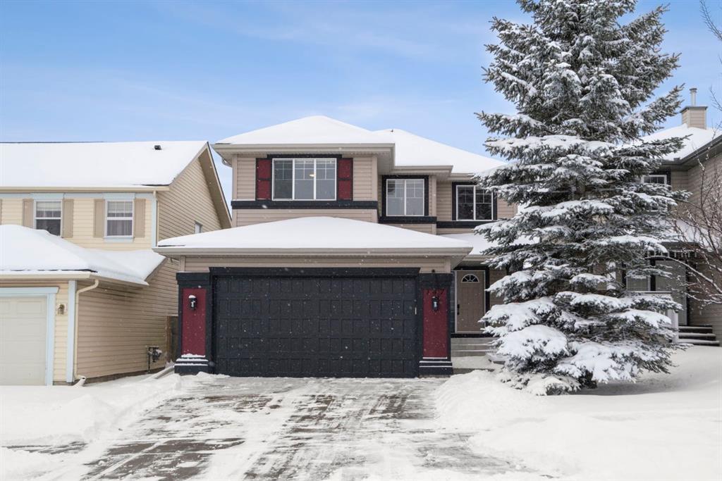 Picture of 147 Coventry Hills Drive NE, Calgary Real Estate Listing