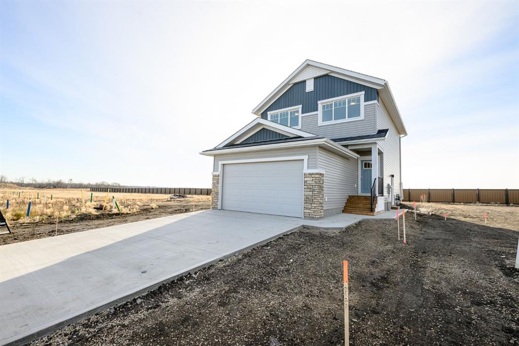 Picture of 8629 128 Avenue , Grande Prairie Real Estate Listing