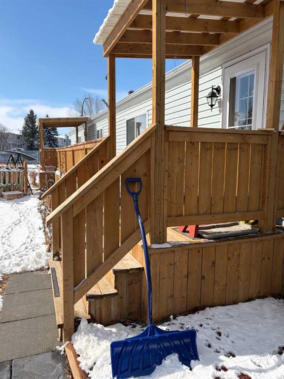 Picture of 40, 5344 76 Street , Red Deer Real Estate Listing