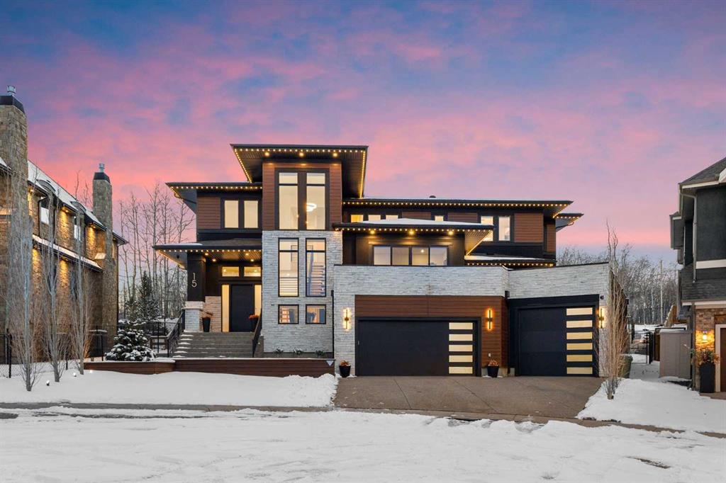Picture of 15 Elveden Place SW, Calgary Real Estate Listing