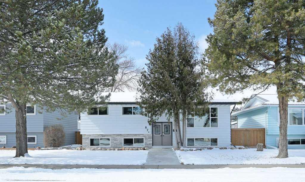 Picture of 87 Dr. Anderson Park Street E, Brooks Real Estate Listing