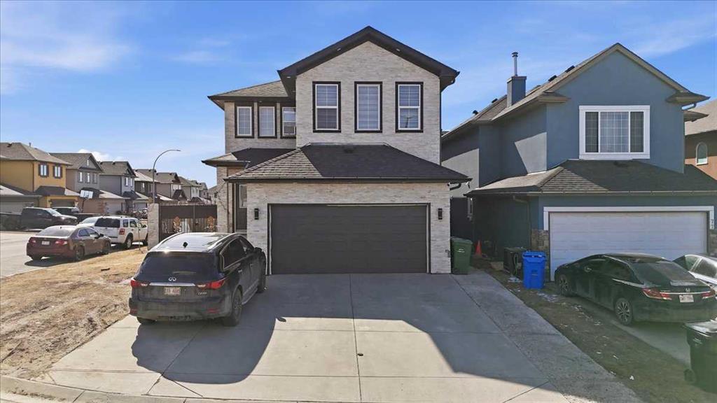 Picture of 73 Saddleland Close NE, Calgary Real Estate Listing