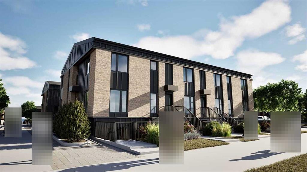 Picture of 114, 63 Belmont Passage , Calgary Real Estate Listing