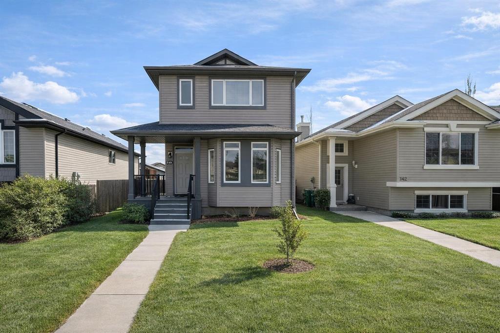 Picture of 146 Silkstone Road W, Lethbridge Real Estate Listing