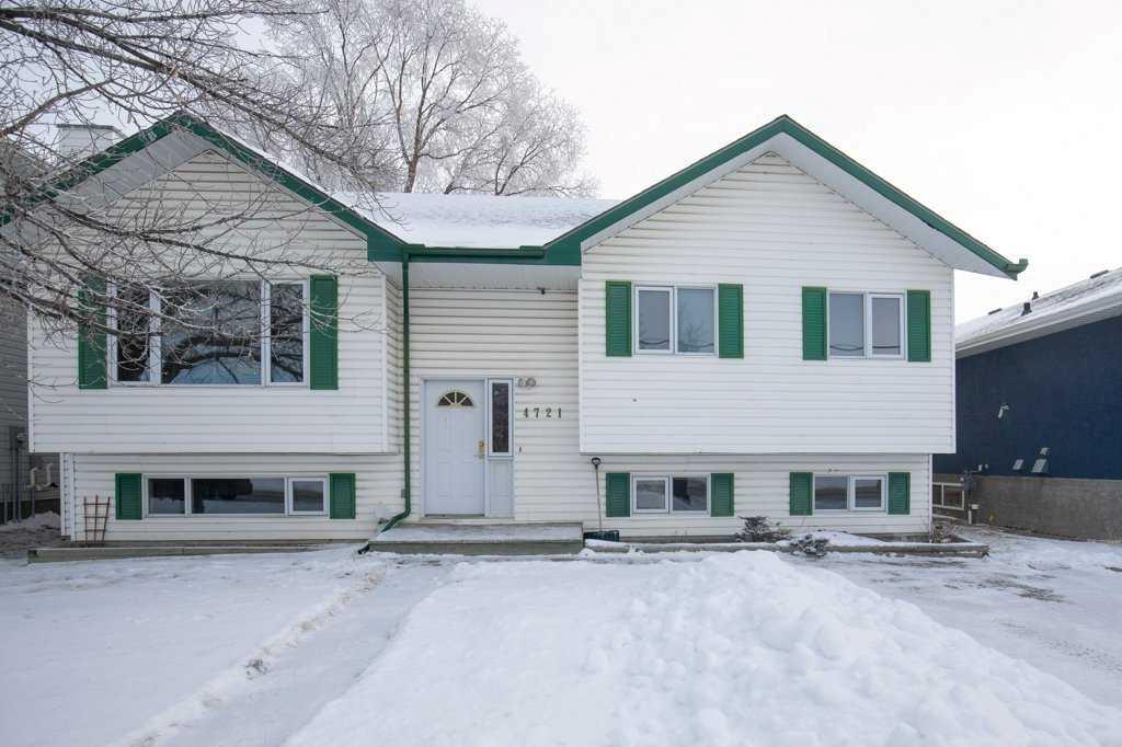 Picture of 4721 46 Street , Sylvan Lake Real Estate Listing