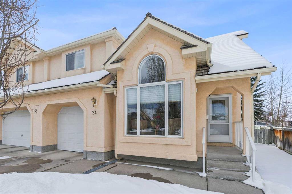 Picture of 24, 26 Quigley Drive , Cochrane Real Estate Listing