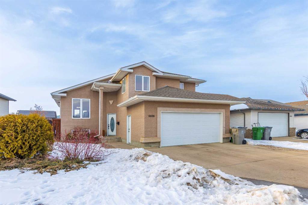 Picture of 6606 34 Street , Lloydminster Real Estate Listing