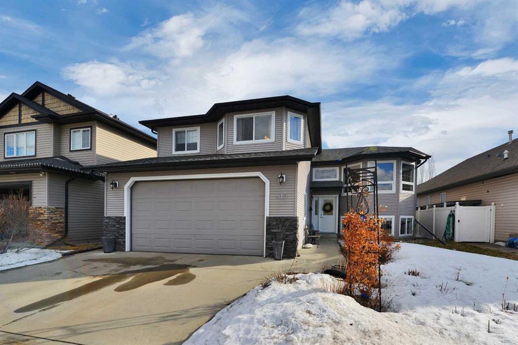 Picture of 810 800 Ramage Close , Red Deer Real Estate Listing