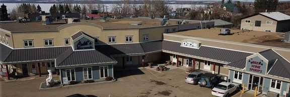 Picture of 103, 5015 50 Street , Sylvan Lake Real Estate Listing