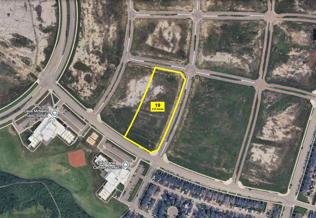 Picture of Plan 1422879 Block 19 Lot 1  , Fort McMurray Real Estate Listing