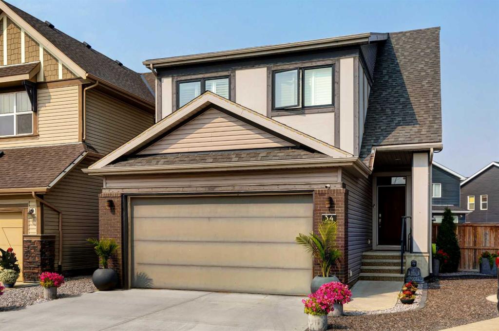 Picture of 34 Copperpond Street SE, Calgary Real Estate Listing