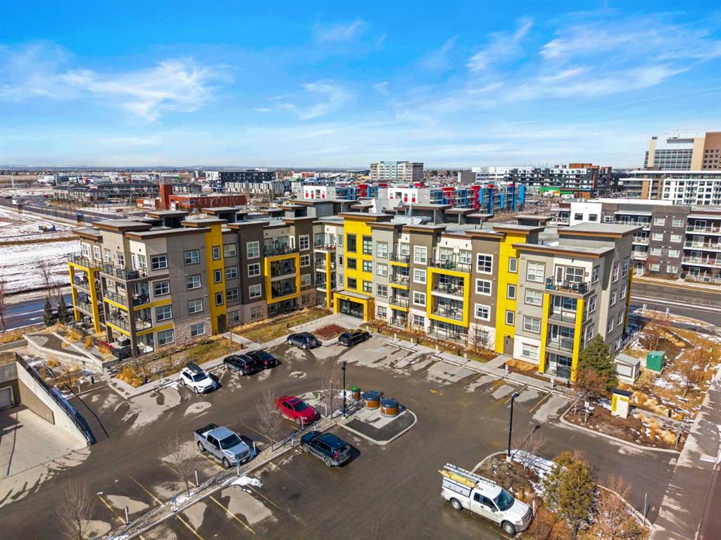 Picture of 416, 19621 40 Street SE, Calgary Real Estate Listing