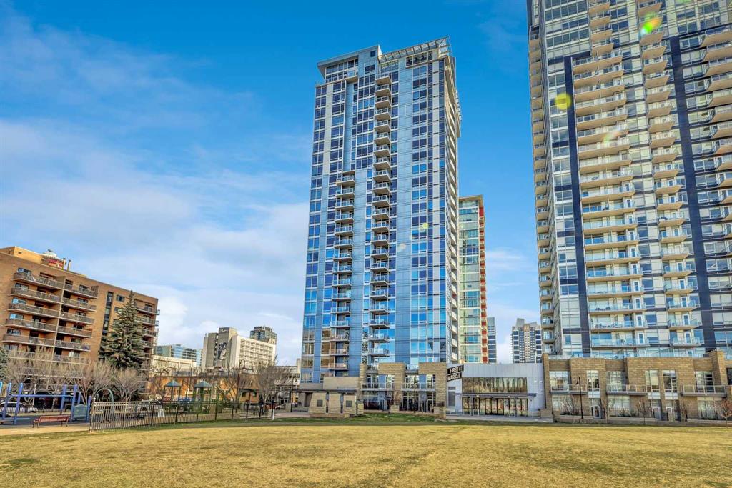 Picture of 903, 215 13 Avenue SW, Calgary Real Estate Listing