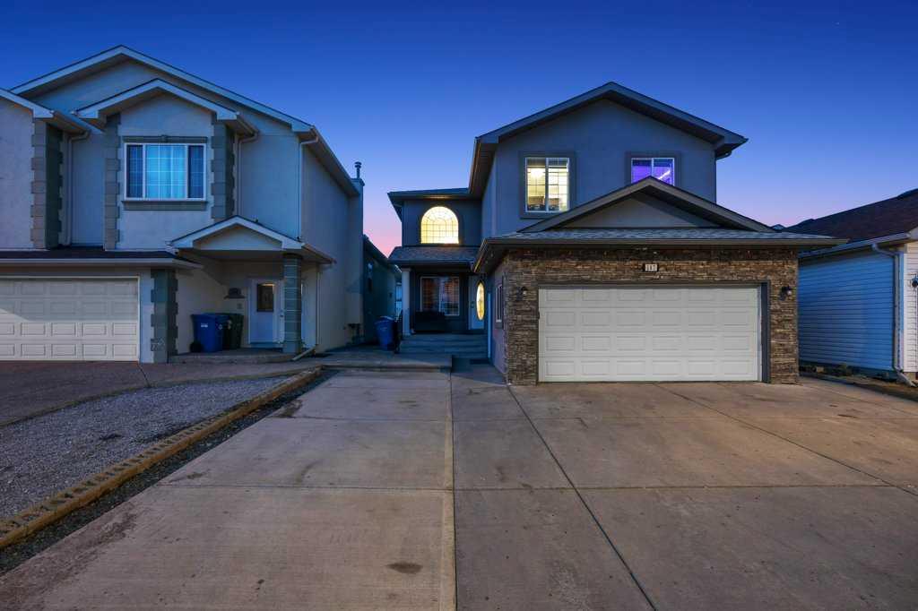 Picture of 107 Taracove Landing NE, Calgary Real Estate Listing