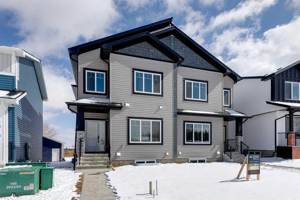Picture of 1917 Mccaskill Drive , Crossfield Real Estate Listing
