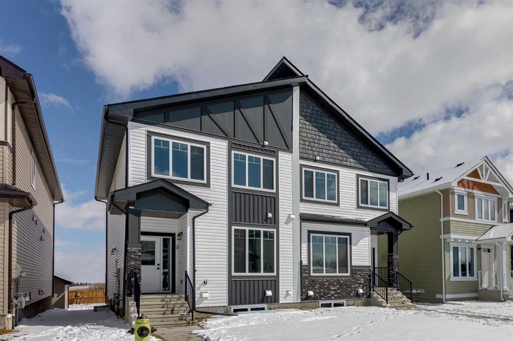 Picture of 1955 Mccaskill Drive , Crossfield Real Estate Listing