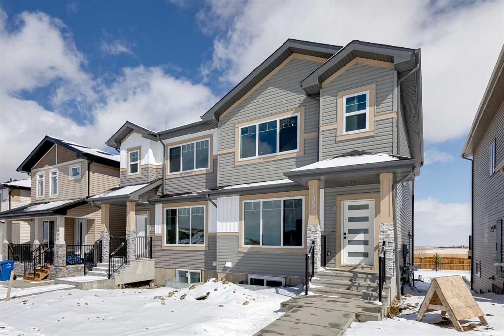 Picture of 1989 McCaskill Drive , Crossfield Real Estate Listing