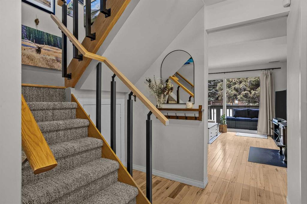 Picture of 9, 630 3rd Street , Canmore Real Estate Listing