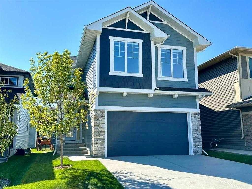 Picture of 44 Ranchers Way , Okotoks Real Estate Listing