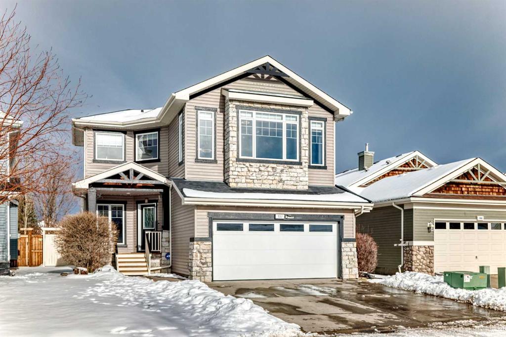 Picture of 102 Royal Oak Crescent NW, Calgary Real Estate Listing