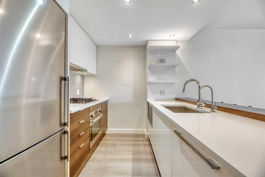 Picture of 606, 108 Waterfront Court SW, Calgary Real Estate Listing