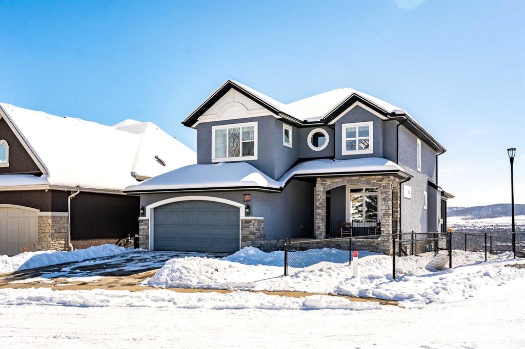 Picture of 339 Tuscany Estates Rise NW, Calgary Real Estate Listing