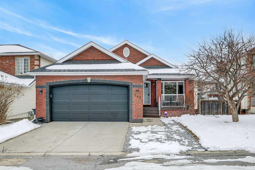 Picture of 140 Citadel Park NW, Calgary Real Estate Listing