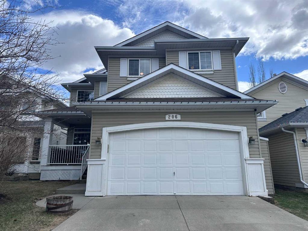 Picture of 206 Sierra Nevada Close SW, Calgary Real Estate Listing