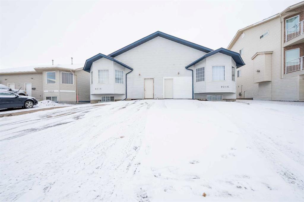 Picture of 9216 94 Avenue , Grande Prairie Real Estate Listing