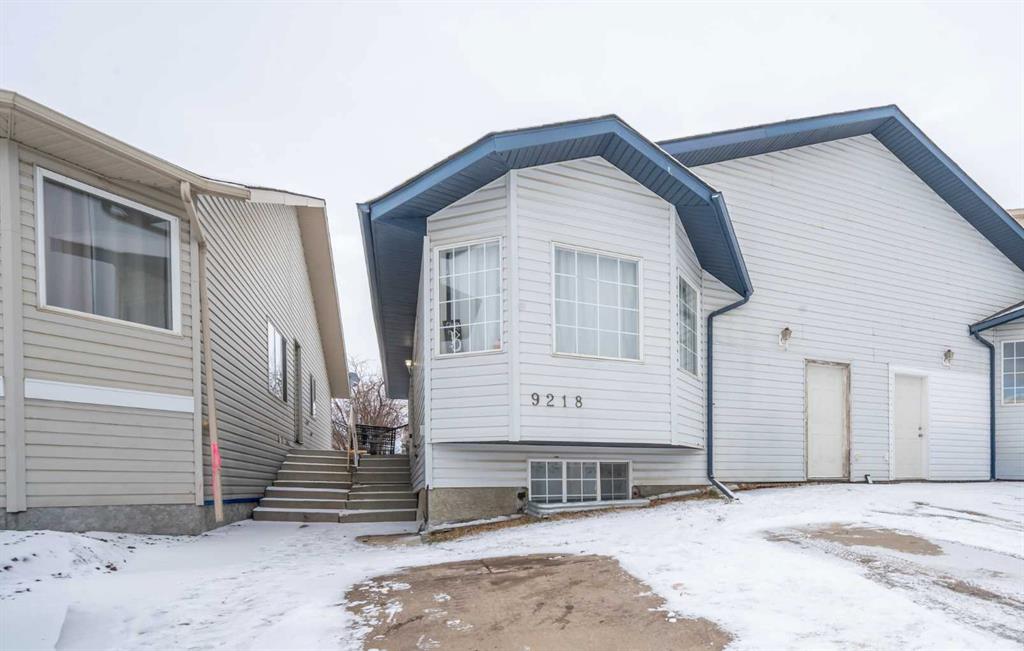 Picture of 9218 94 Avenue , Grande Prairie Real Estate Listing