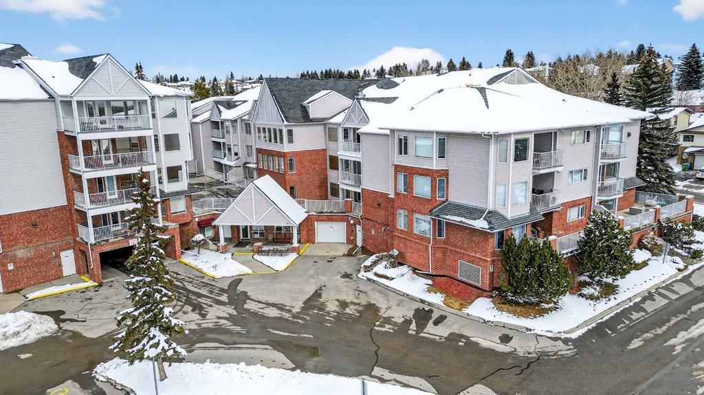 Picture of 1311, 1311 Hawksbrow Point NW, Calgary Real Estate Listing