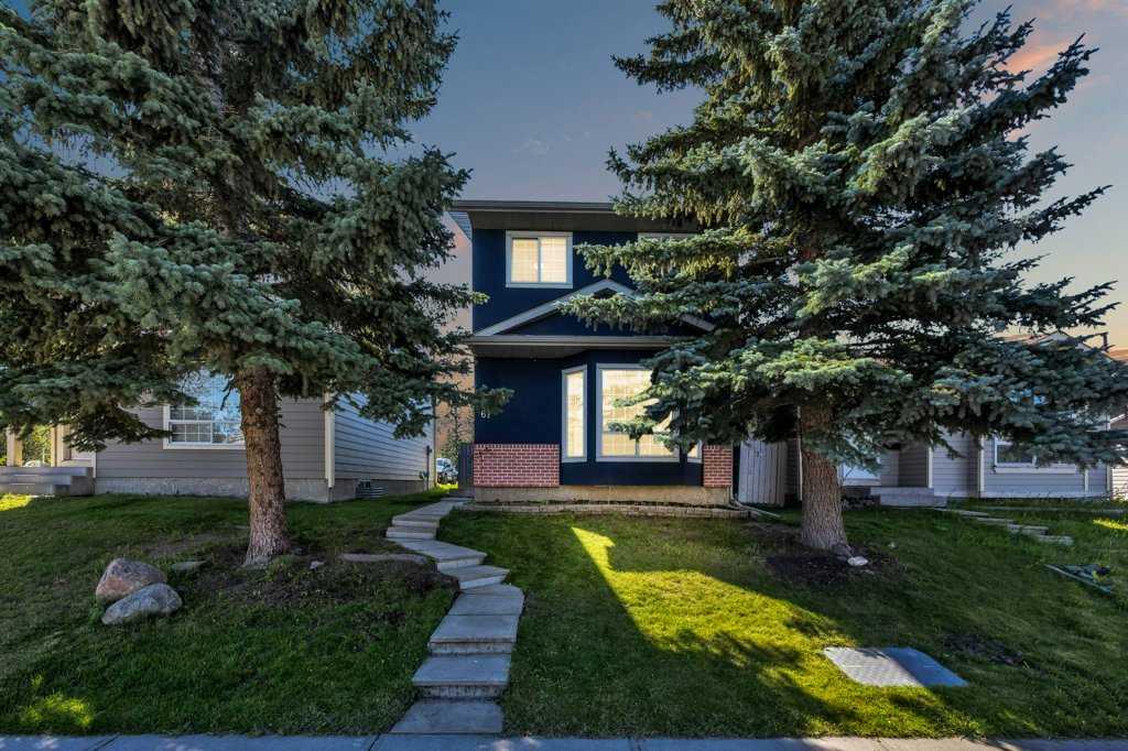 Picture of 67 Martinwood Road NE, Calgary Real Estate Listing