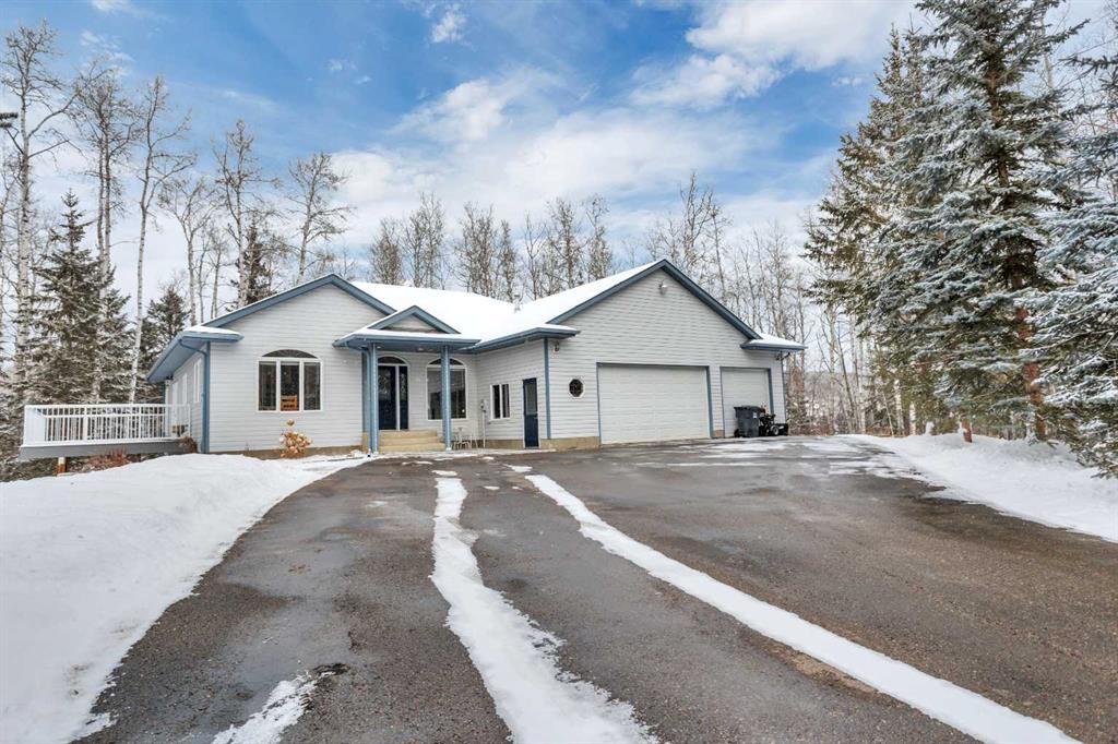 Picture of 70, 39200 282 Range Road , Rural Red Deer County Real Estate Listing
