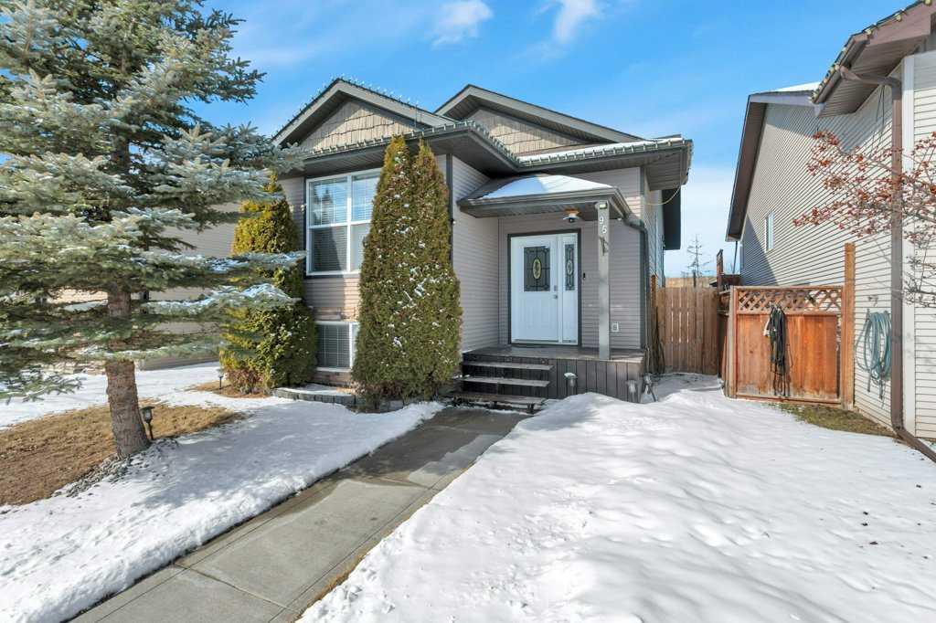Picture of 95 Jepsen Crescent , Red Deer Real Estate Listing
