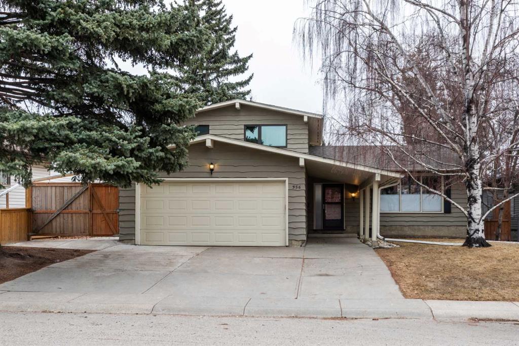 Picture of 356 Cannington Place SW, Calgary Real Estate Listing